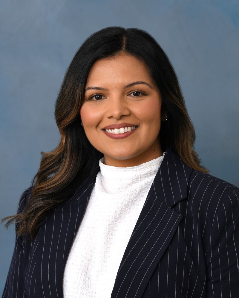 Athena Hernandez Headshot