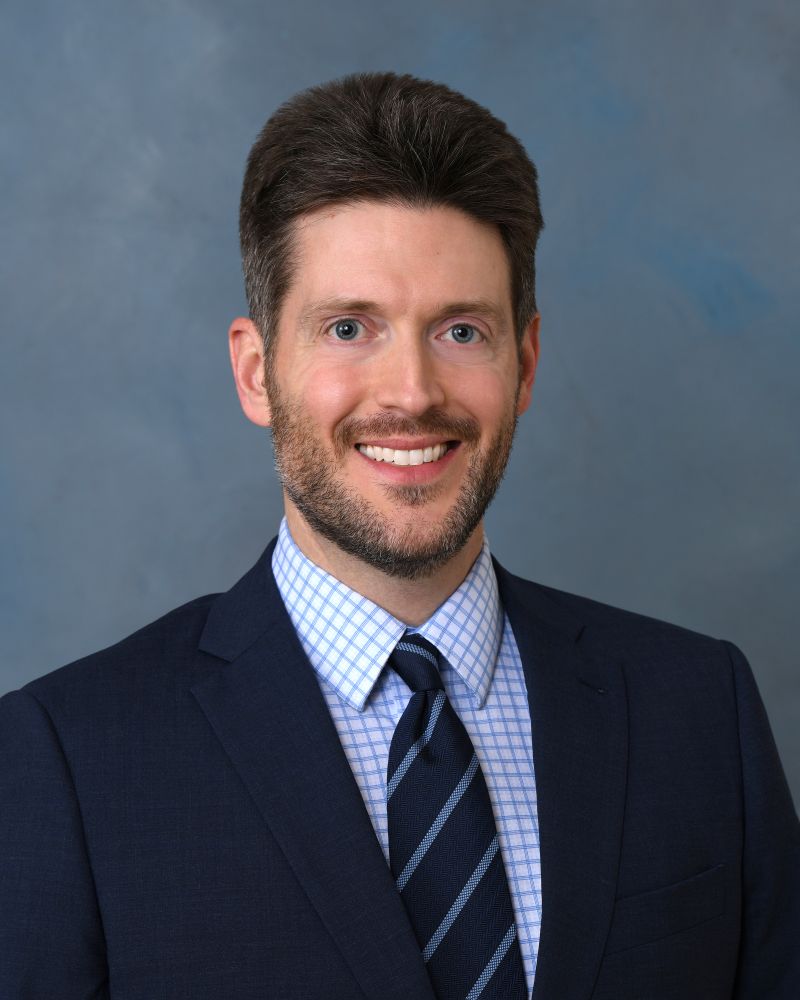 Steven Kahn Headshot