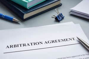 Arbitration Agreements