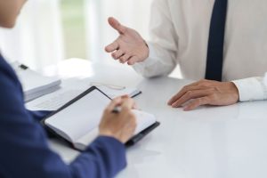 Independent Contractors vs. Employees